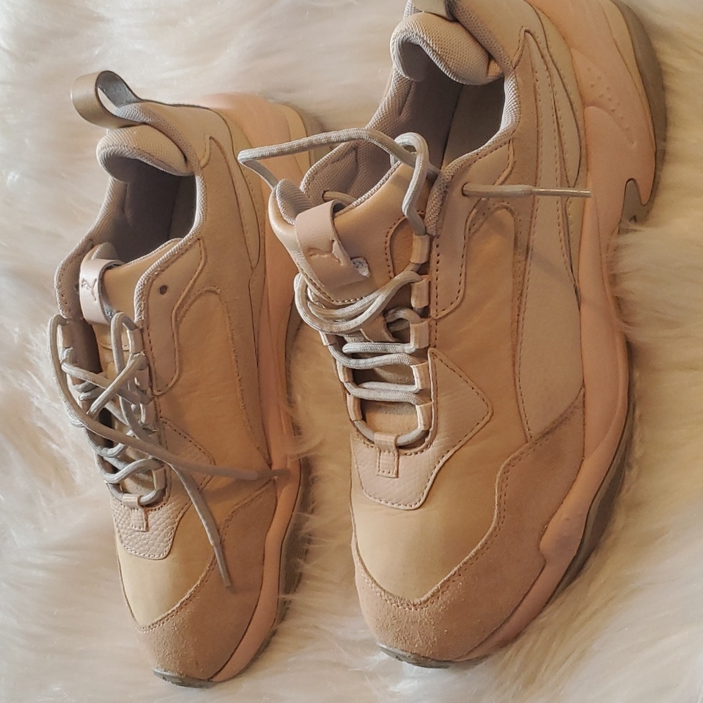 Puma sneakers